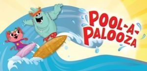 Poolapoolooza @ Pool 1