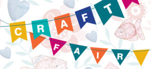 (1)Craft Fair @ CH 1