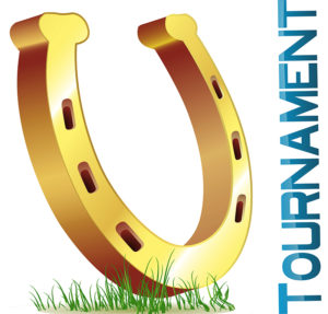 Adult Horseshoe Tournament @ Pits Behind Pool 2