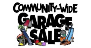 (PW)Garage Sale @ Member's Sites