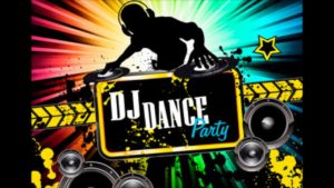 (TC)DJ Dance @ Tennis Courts