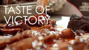 (3-L)BBQ Brisket Competition @ CH 3 Lawn