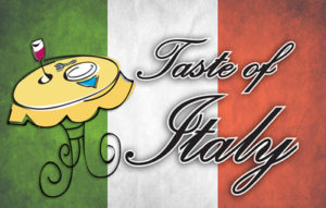 Taste of Italy @ CH 1