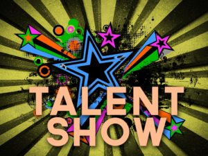 LCP Talent Show @ CH 1