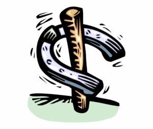 (3-P)Kids Horseshoes @ CH 3 Pits
