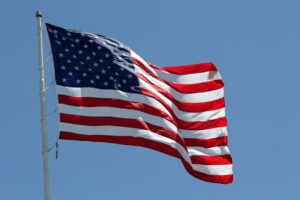 (SS)Flag Ceremony @ Snack Shack