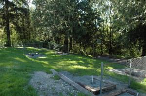 Horseshoe Pits